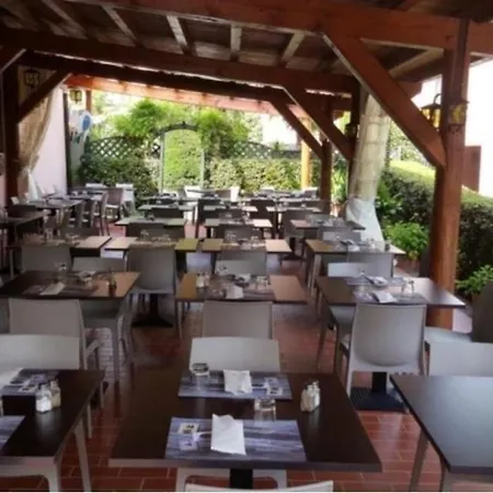 Διαμέρισμα Ein-zimmer-apartment Anna San Felice del Benaco