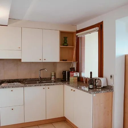 Διαμέρισμα Ein-zimmer-apartment Anna *
